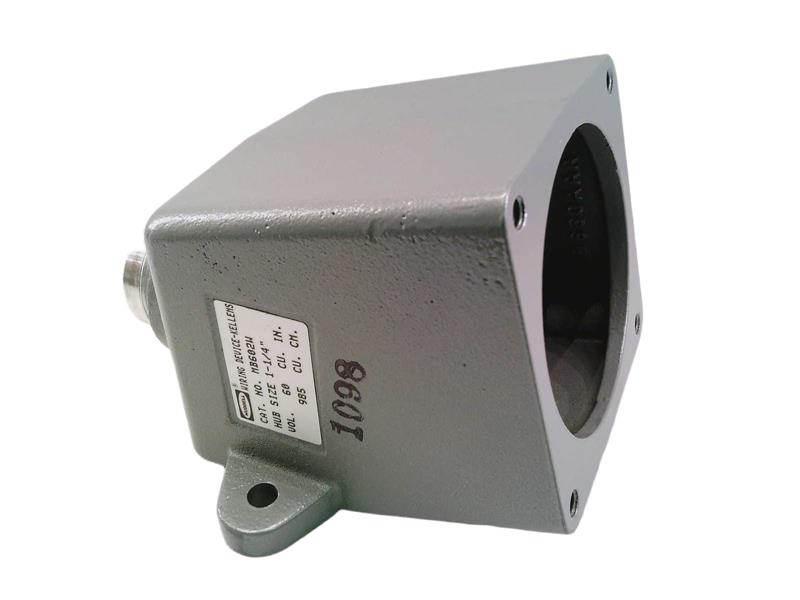 MB602W by HUBBELL