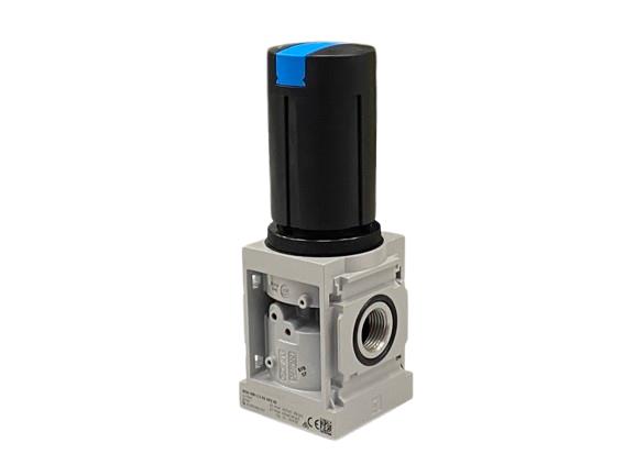FESTO MS6-LRB-1/2-D5-AD3-AS