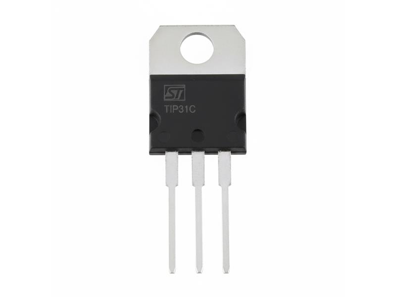 TIP31C by ST MICRO