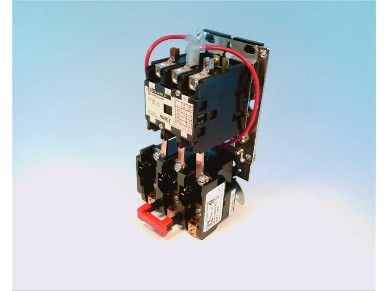 SCHNEIDER ELECTRIC 8911DPSO43V06