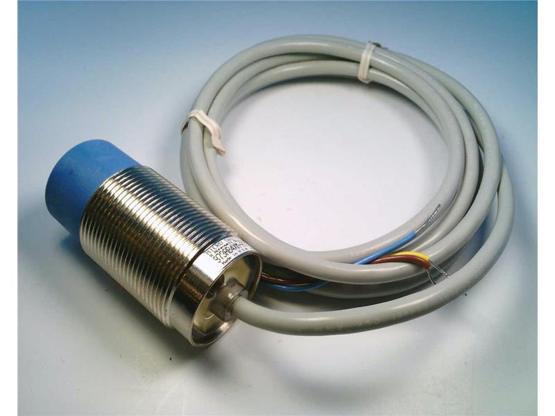 HONEYWELL 973AB4XM-A7T-L