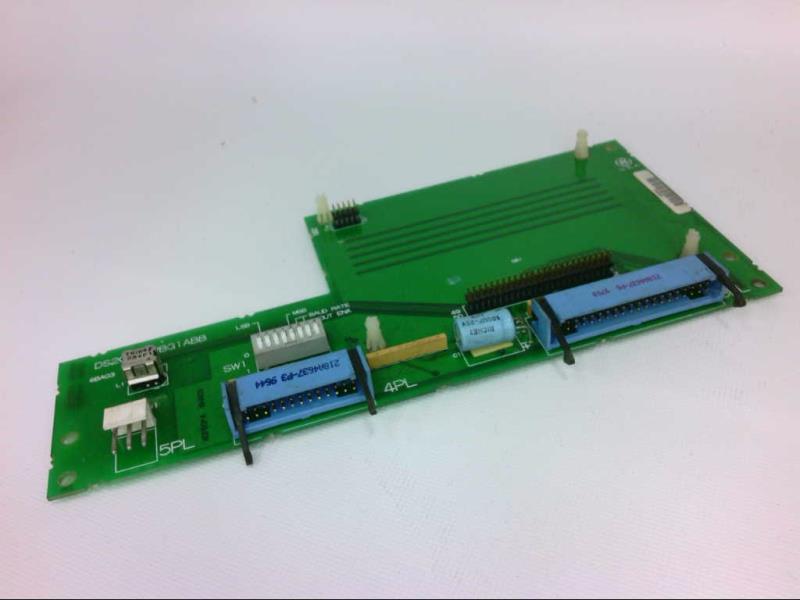 GENERAL ELECTRIC DS200ADPBG1A