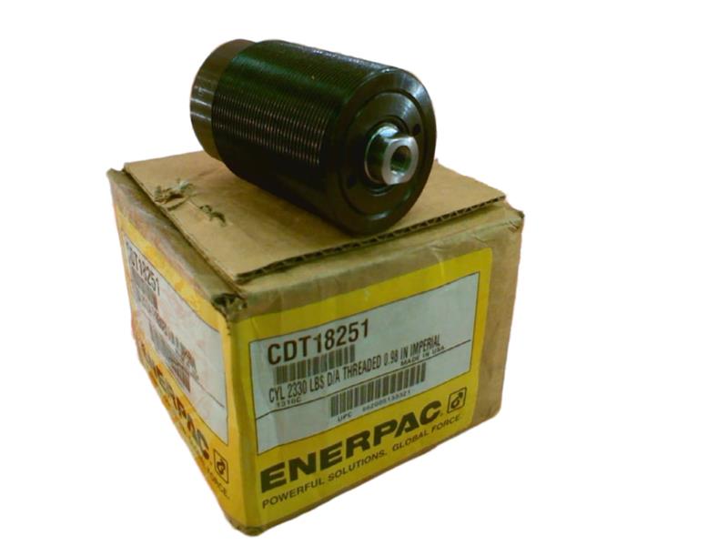 CDT18251 by ENERPAC