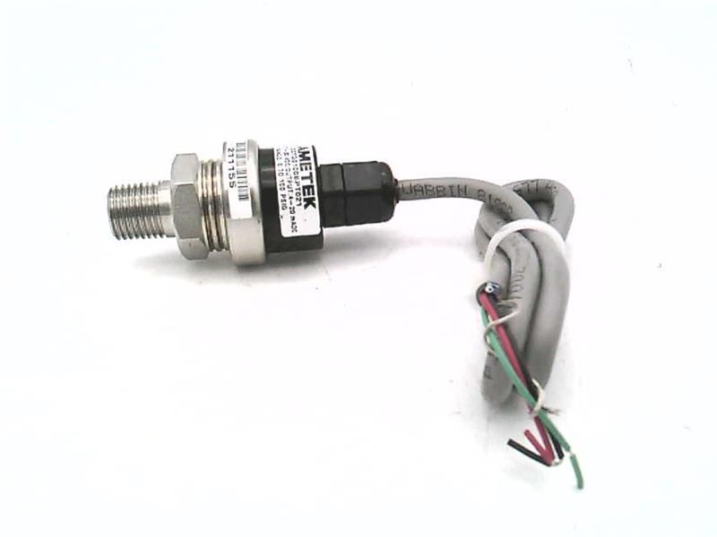 AMETEK DCTG0100BPT021