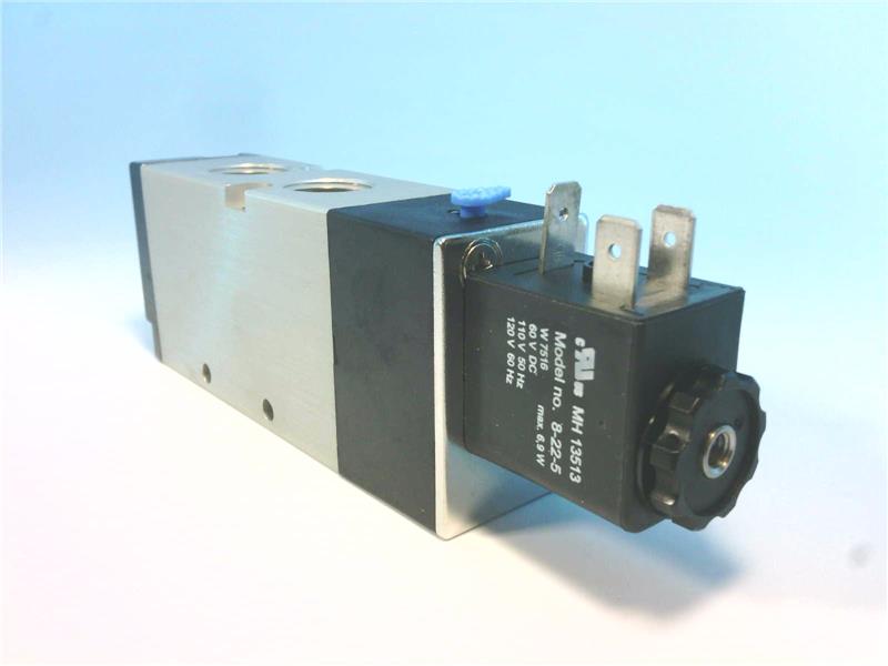 INGERSOLL RAND M213SS-120-A-G