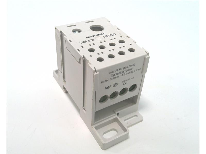 MERSEN FSPDB3C