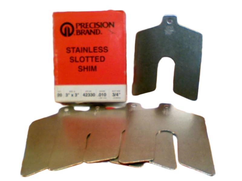42350 by PRECISION BRAND