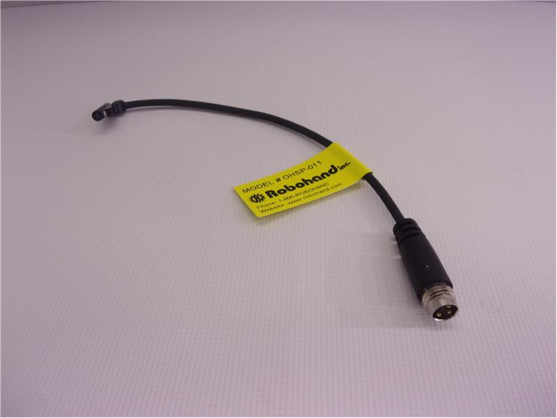 DOVER CORPORATION OHSP-011