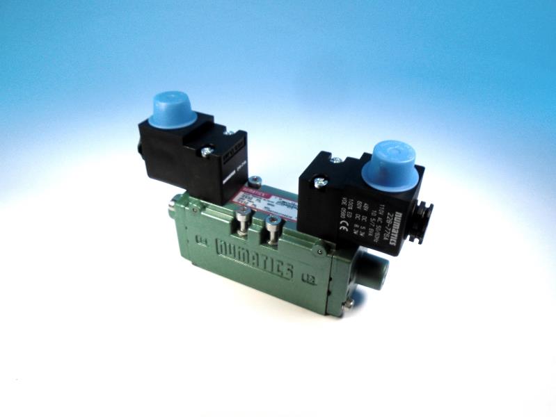 ASCO I12BB5002P00030