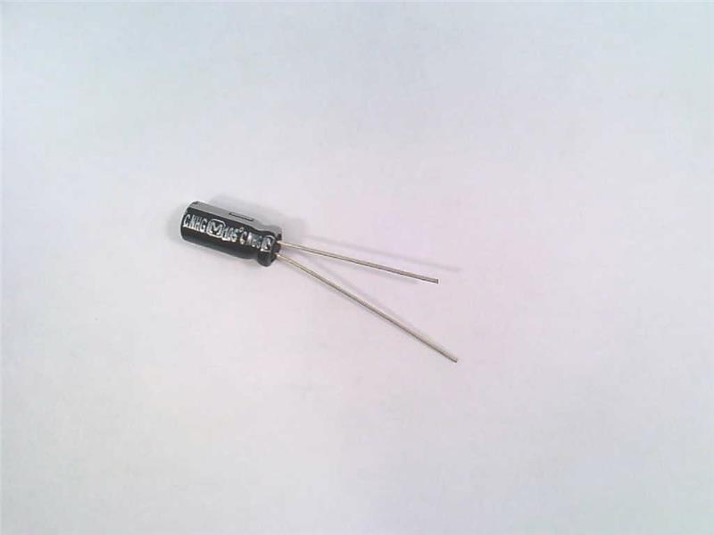 MATSUSHITA ELECTRIC ECA2AHG3R3