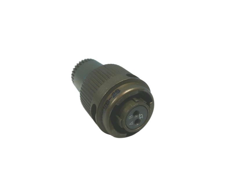 KPT06E8-2S by ITT