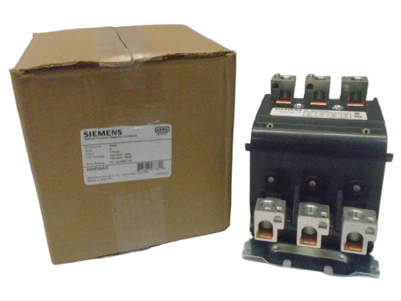 SIEMENS 42HF35AG