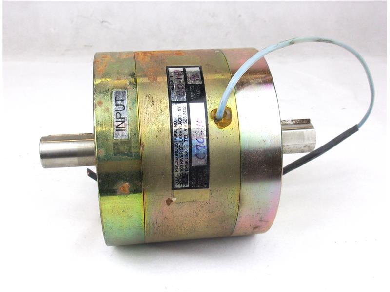 PLACID INDUSTRIES C70-90