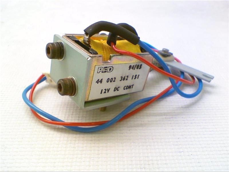 PED LIMITED 44-002-362-151