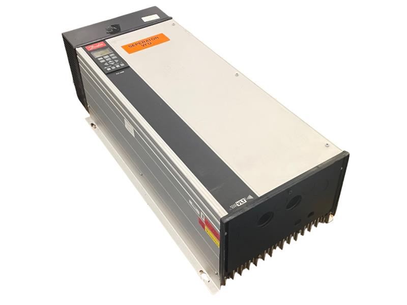 DANFOSS VLT 5052 PT5C54STR0DLF00A00C0