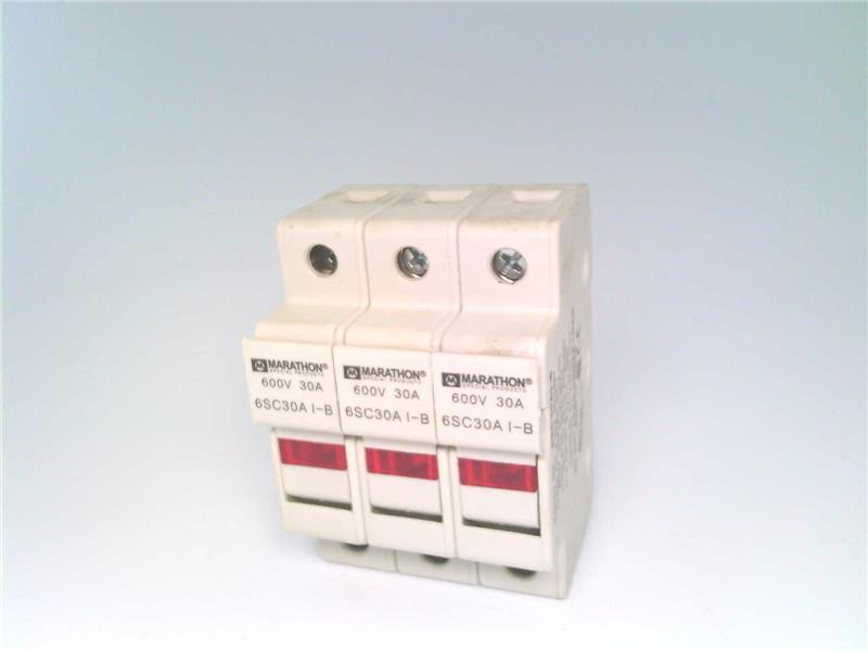 MARATHON SPECIAL PRODUCTS 6SC30AI-B