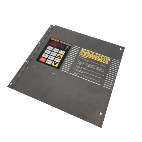 ASEA BROWN BOVERI 1078633