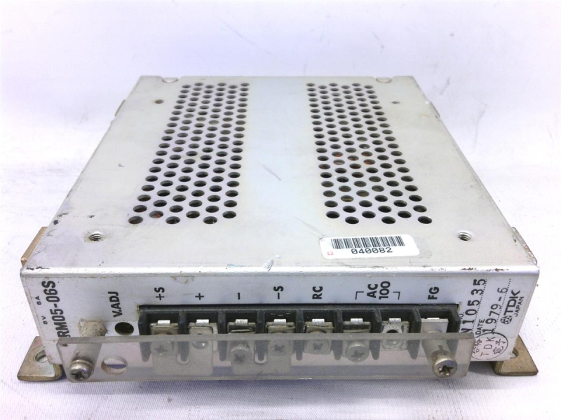TDK RM05-06S