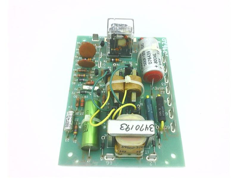 ASEA BROWN BOVERI 0-51383-3