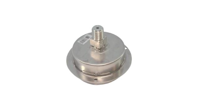 BAUMER ELECTRIC MEX3-B50.S34