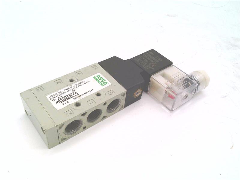 YA2BA4522G00030 by ASCO