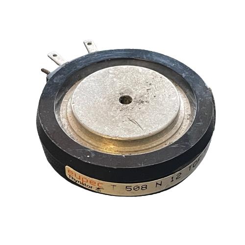 T508N12TOF by INFINEON