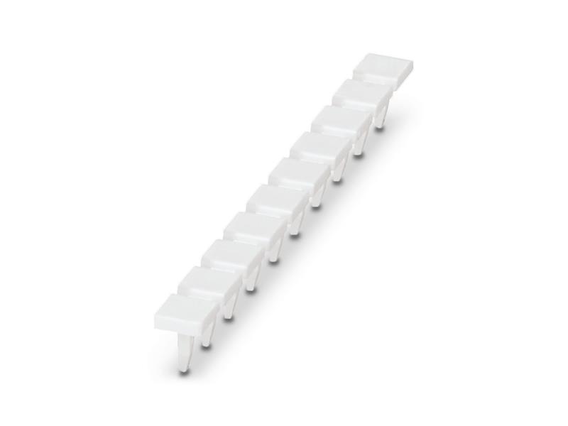 PHOENIX CONTACT BN-ZB 5,2/WH-100:UNBEDRUCKT