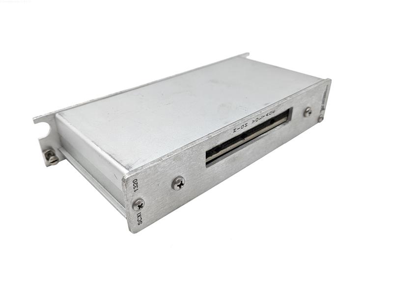 NATIONAL INSTRUMENTS SCXI-1320