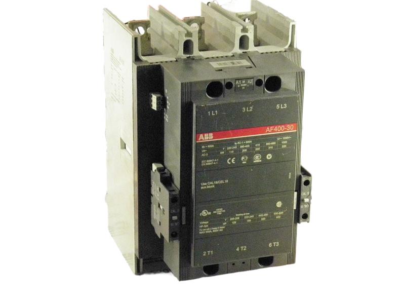 AF400-30-11-68 by ASEA BROWN BOVERI