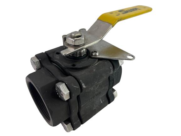 SMITH COOPER INTERNATIONAL 2F84-46RT-TE