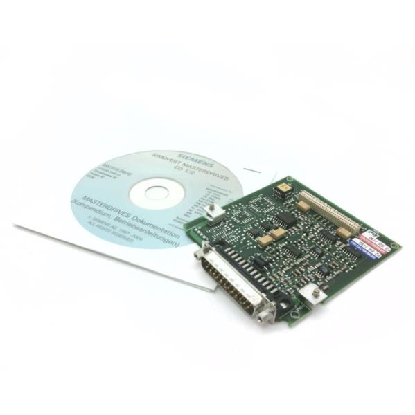 SIEMENS 6SX7010-0FB00