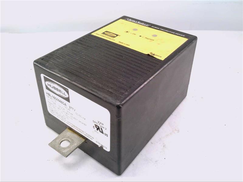 HUBBELL HBL160M480A