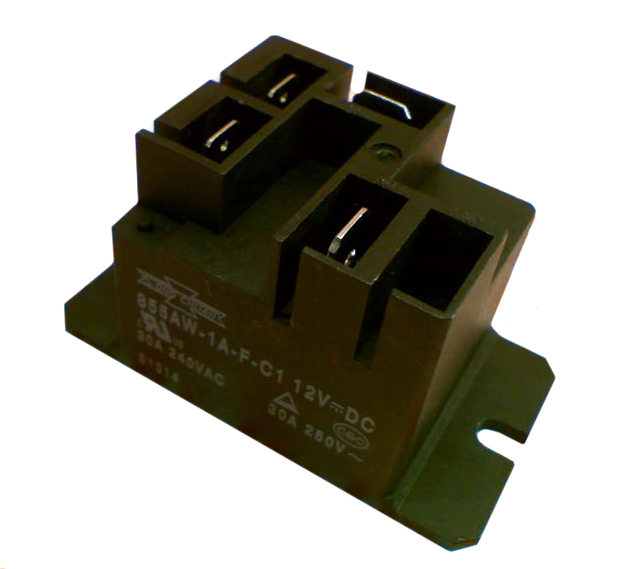 SONG CHUAN 855AW-1A-F-C1-12VDC