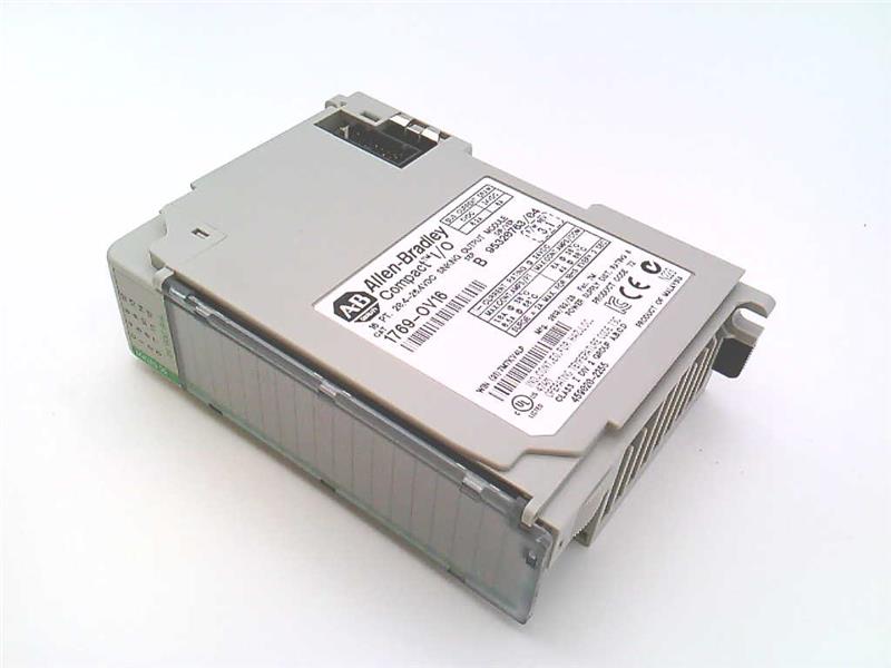 ALLEN BRADLEY 1769-OV16
