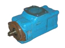 5I35V60A25-1AA22R by EATON CORPORATION