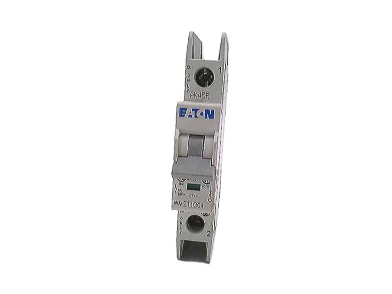EATON CORPORATION WMZT1C04