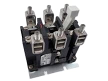 EATON CORPORATION BA33P
