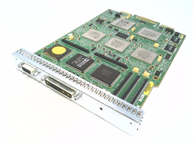 SILICON GRAPHICS 030-1241-001