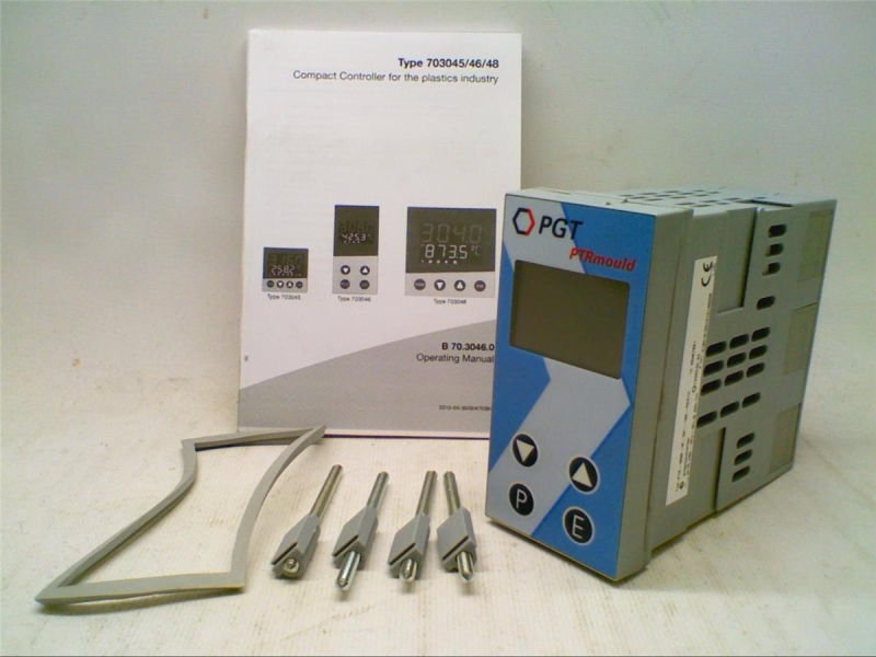 PGT PTR-4896-M-281-100-23/214