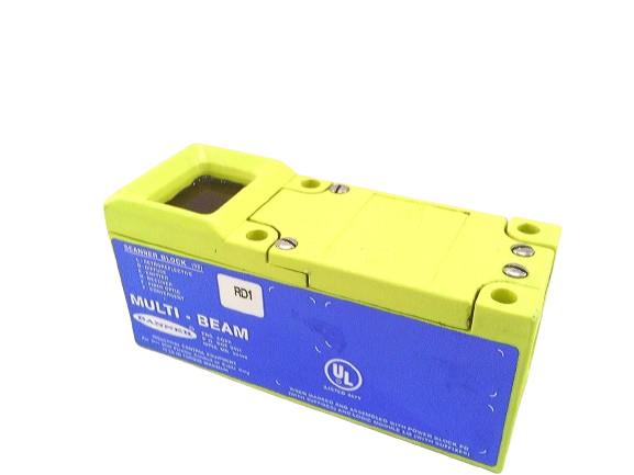 BANNER ENGINEERING RD1