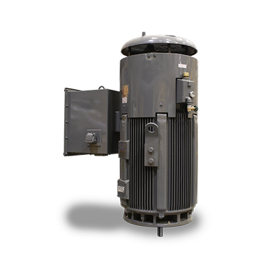 TECO-WESTINGHOUSE VSTP0204