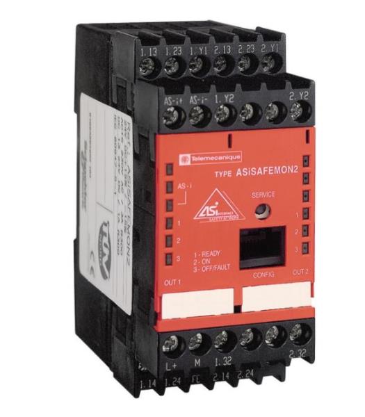 SCHNEIDER ELECTRIC ASI-SAFE-MON2