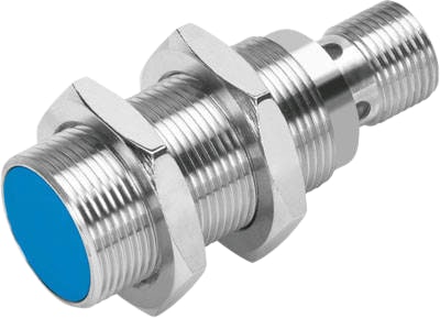 SIEH-M18B-PS-K-L-CR by FESTO