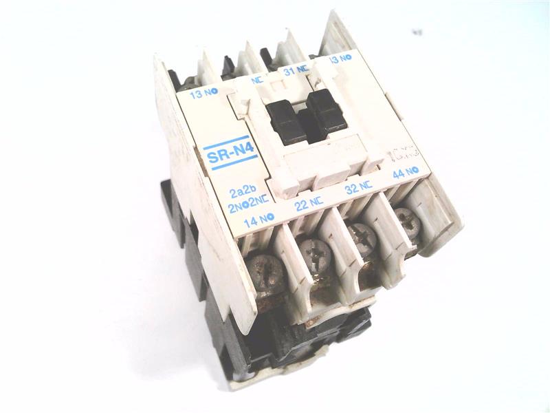 MITSUBISHI SRN422AC230V