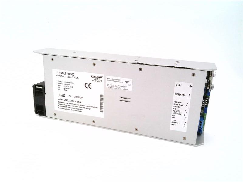 VERO ELECTRONICS 137-010002E