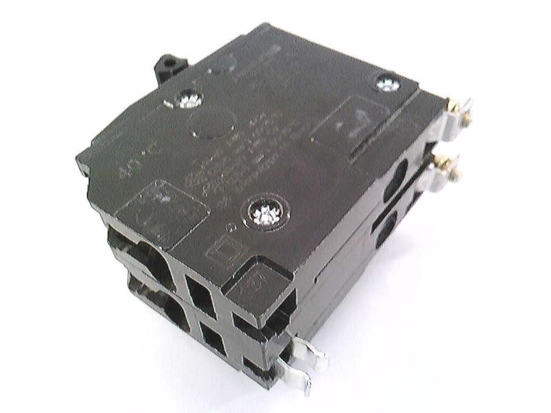 SCHNEIDER ELECTRIC QOB2201021