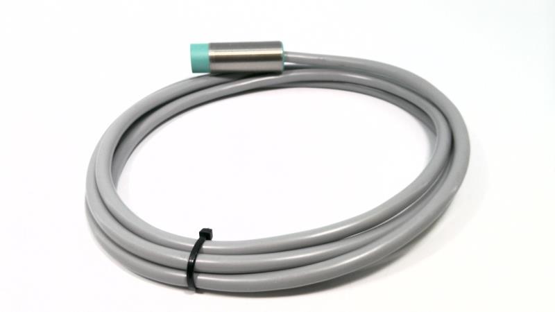 PEPPERL & FUCHS NJ8-18GM50-E2