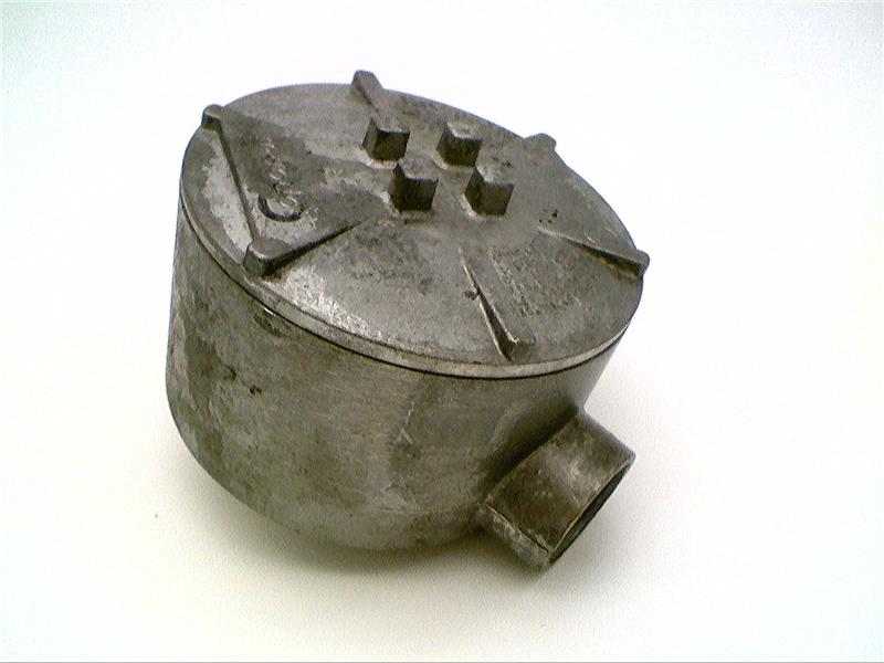 GALB-2 by ABB THOMAS & BETTS