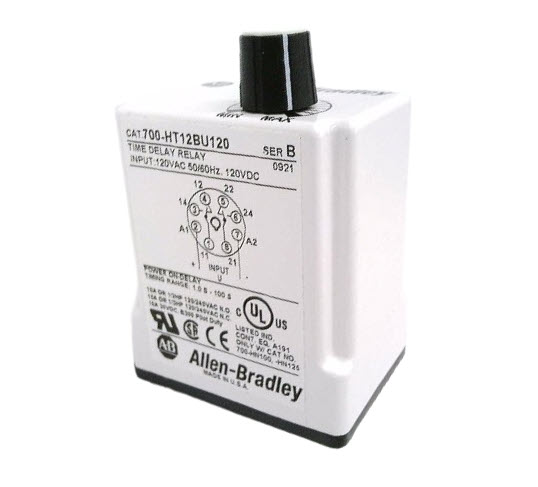 ALLEN BRADLEY 700-HT12BU120
