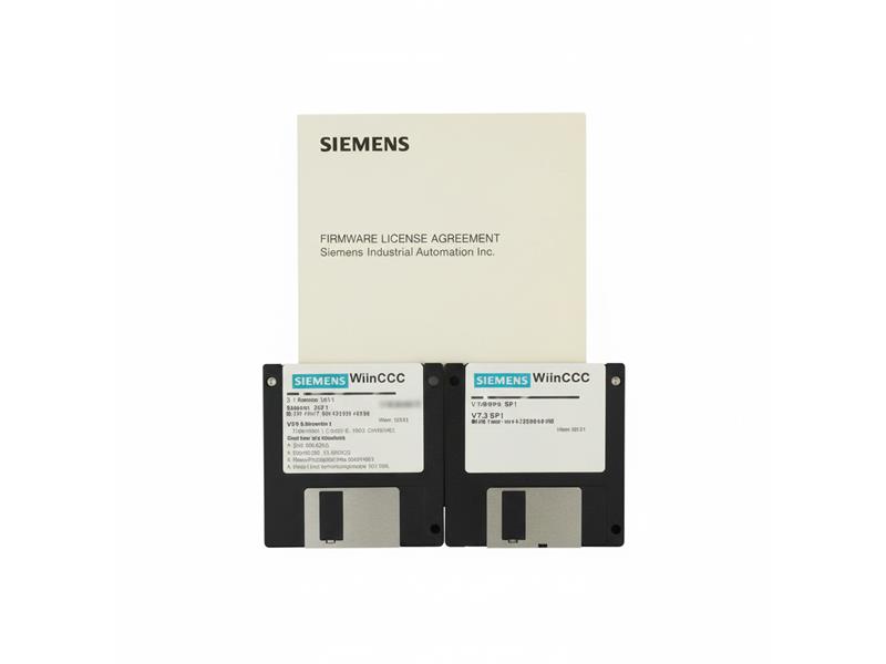 SIEMENS 6ES7810-2DA00-0YX0